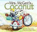 Mrs McGees Coconut