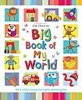Big Book of My World