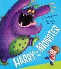 Harry & the Monster