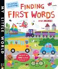Finding First Words & More