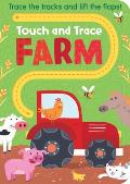 Touch & Trace Farm