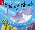 Smiley Shark Tiger Tales