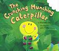 Crunching Munching Caterpillar