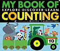 My Book of Counting