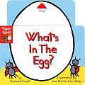 Whats In The Egg