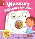 Wandas Washing Machine