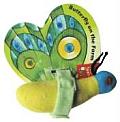 Butterfly on the Farm with Plush (Butterfly Books)