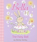 Bella The Fairy Ball