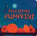 Five Little Pumpkins
