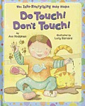 Do Touch Dont Touch