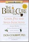 The Bible Cure for Colds and Flu (Bible Cure)