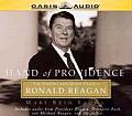 Hand of Providence: The Strong and Quiet Faith of Ronald Reagan