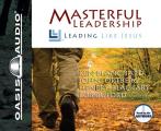 Masterful Leadership