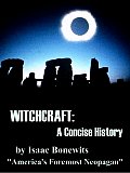Witchcraft: A Concise History