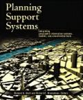 Planning Support Systems Integrating Geographic Information Systems Models & Visualization Tools