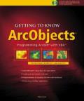 Getting To Know Arcobjects Version 9 Programming Ar