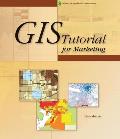 GIS Tutorial for Marketing with CDROM & DVD