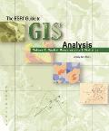 ESRI Guide to GIS Analysis Volume 2 Spatial Measurements & Statistics