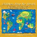 Children Map the World Selections from the Barbara Petchenik Childrens World Map Competition