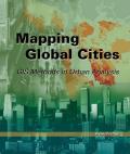 Mapping Global Cities GIS Methods in Urban Analysis With CDROM