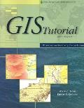 GIS Tutorial Workbook for ArcView 9 2nd Edition