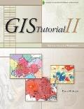 GIS Tutorial 2 Spatial Analysis Workbook