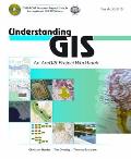 Understanding GIS An ArcGIS Project Workbook 1st Edition for ArcGIS 10.0
