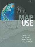 Map Use Reading & Analysis 6th Edition