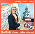 The Declaration of Independence (Reading American History)