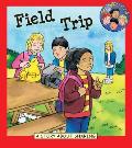 Field Trip: A Book about Sharing (Hero Club)