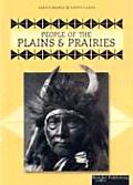 People Of The Plains & Prairies