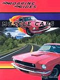 Roaring Rides Muscle Cars