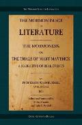 The Mormoness; Or, The Trials Of Mary Maverick: A Narrative Of Real Events