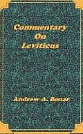 Exposition Of Leviticus