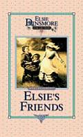Elsie's Friends at Woodburn, Book 13