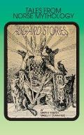 Asgard Stories: Tales from Norse Mythology
