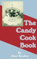 Candy Cook Book