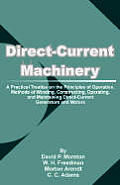 Direct - Current Machinery