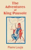 The Adventures of King Pausole