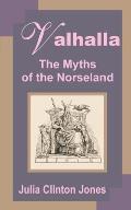 Valhalla: The Myths of Norseland