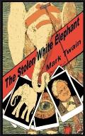 The Stolen White Elephant