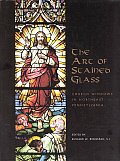 Art of Stained Glass Church Windows in Northeast Pennsylvania