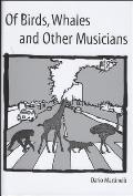 Of Birds, Whales, and Other Musicians: An Introduction to Zoomusicology