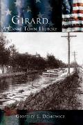 Girard: A Canal Town History