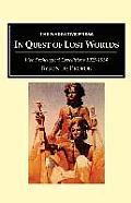 In Quest of Lost Worlds
