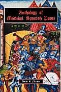 Anthology of Medieval Spanish Prose
