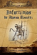 Infortunios de Alonso Ramirez