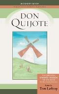 Don Quijote: Spanish Edition and Don Quijote Dictionary for Students