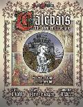 Broken Covenant Of Calebais An Adventure Supplement For Ars Magica