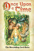 Once Upon a Time Card Game 3rd Edition